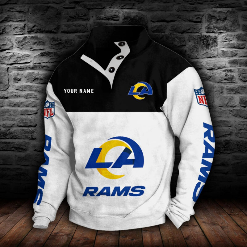 Los Angeles Rams WINDB12453