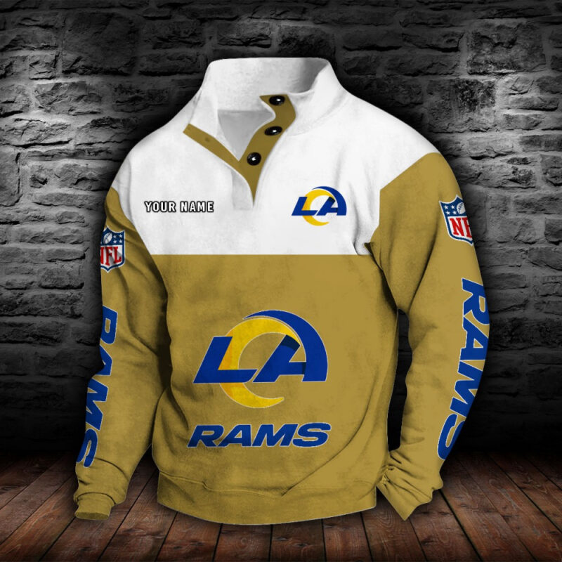 Los Angeles Rams WINDB12453