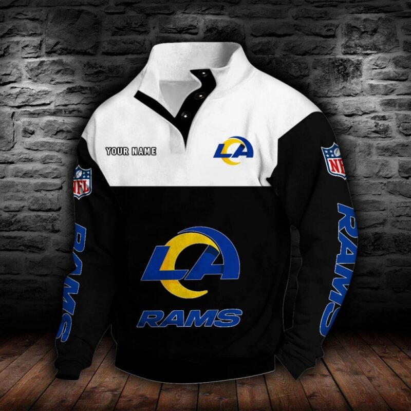 Los Angeles Rams WINDB12453