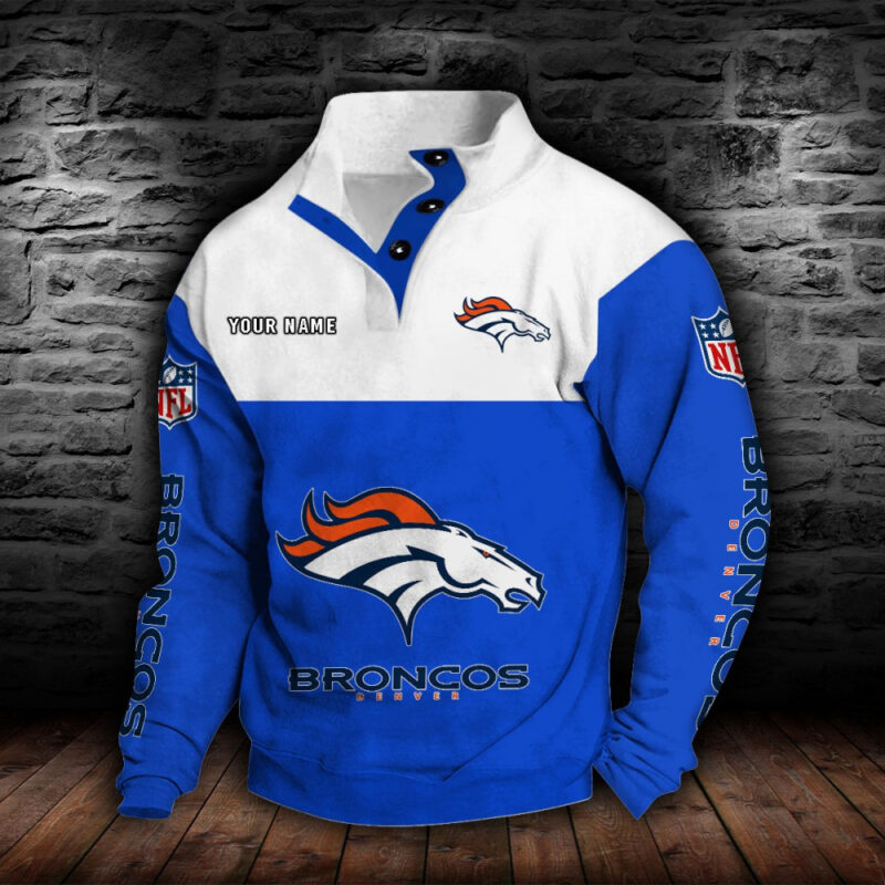 Denver Broncos WINDB12444
