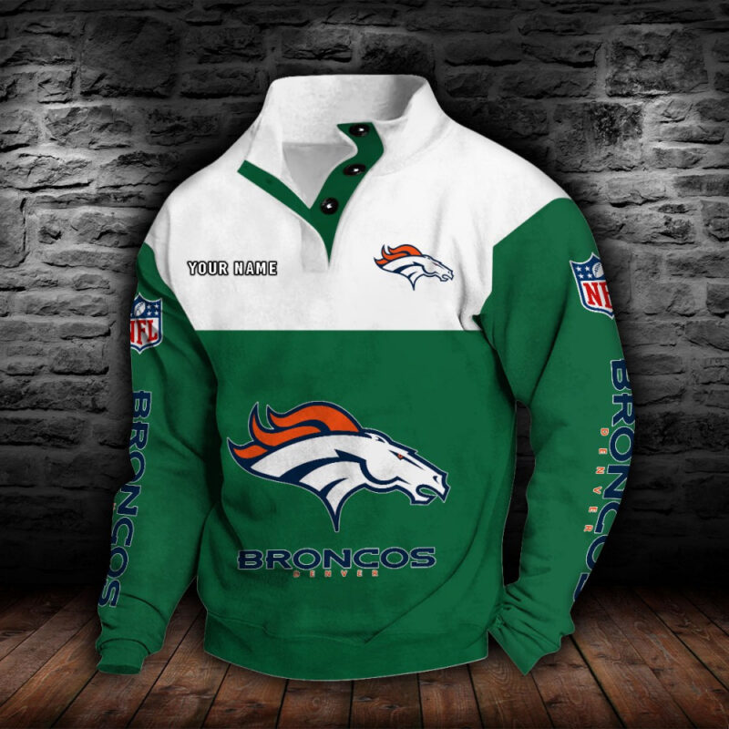 Denver Broncos WINDB12444