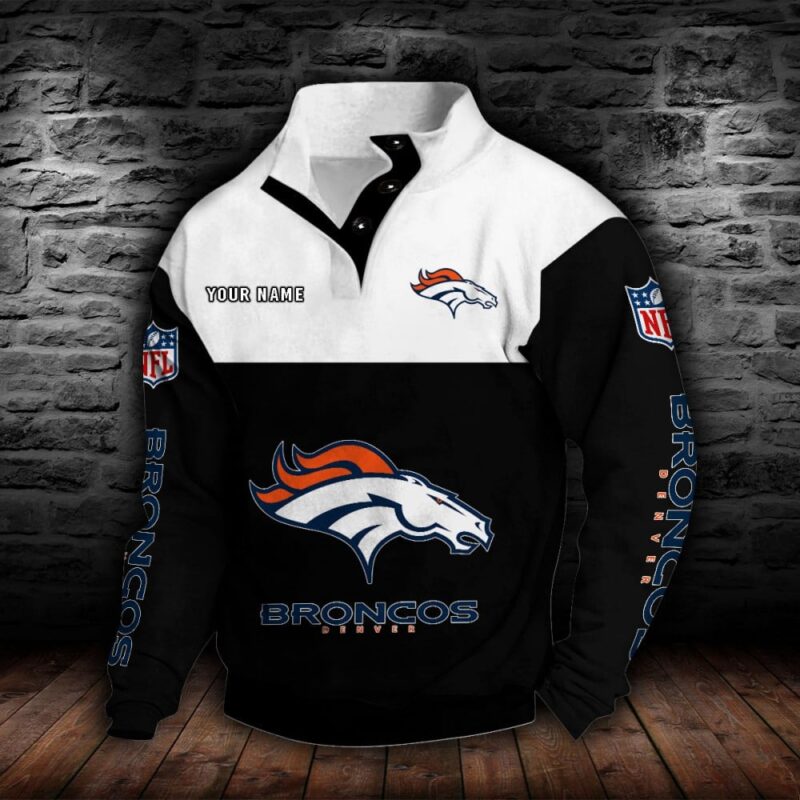 Denver Broncos WINDB12444