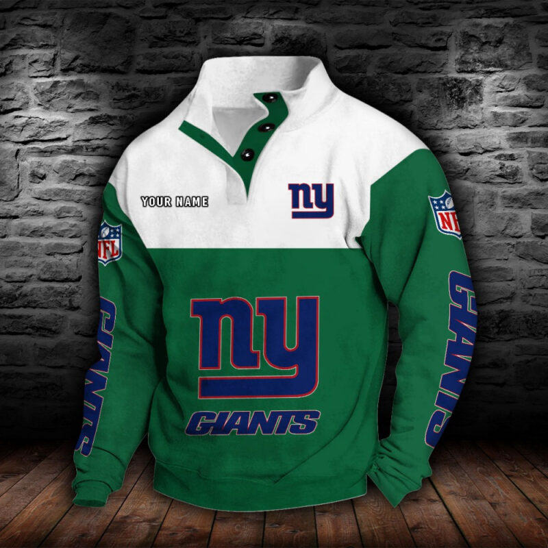 New York Giants WINDB12458