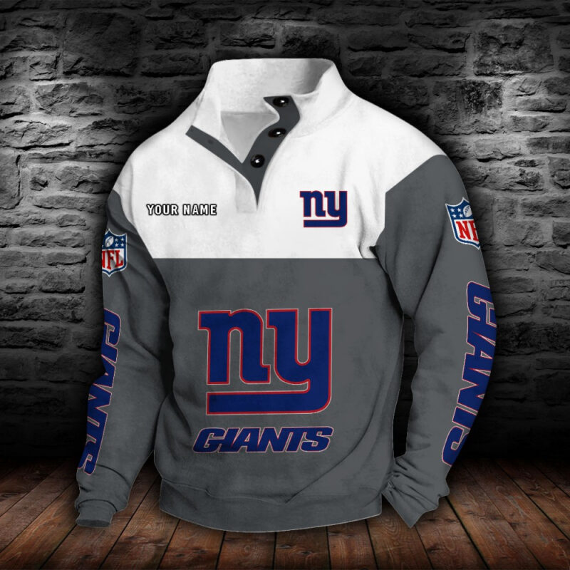 New York Giants WINDB12458