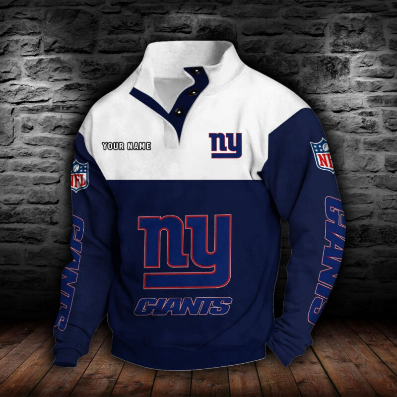 New York Giants WINDB12458
