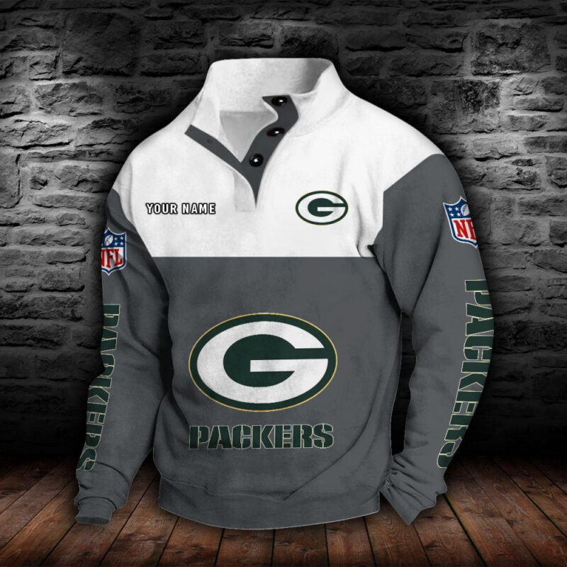 Green Bay Packers WINDB12446