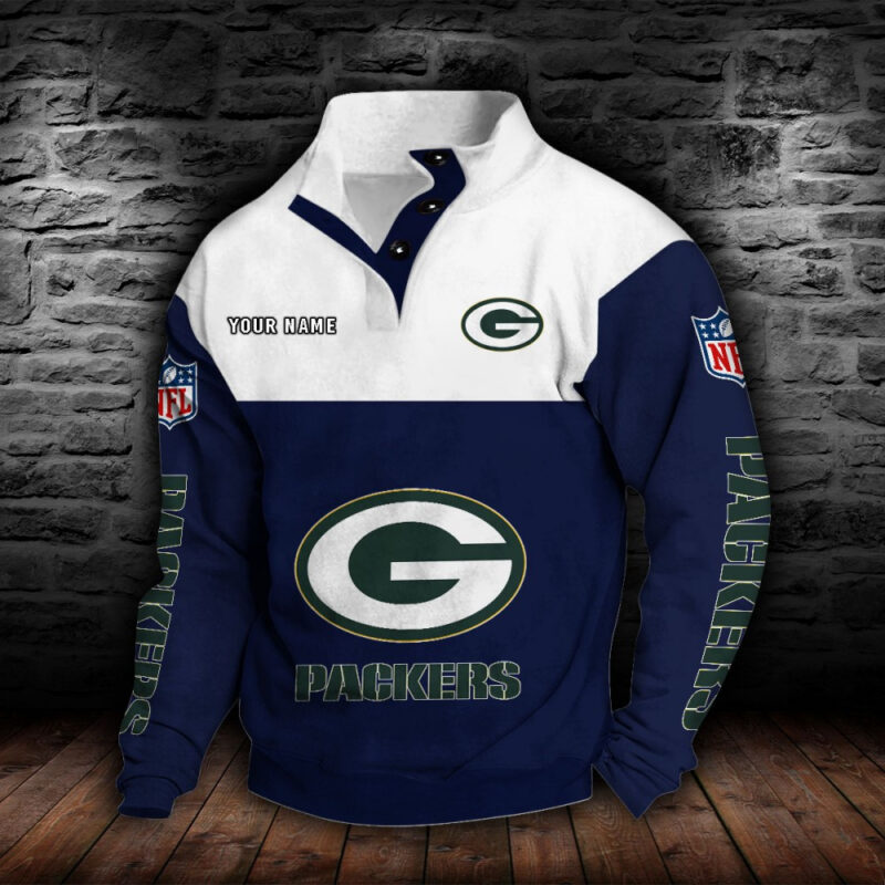 Green Bay Packers WINDB12446