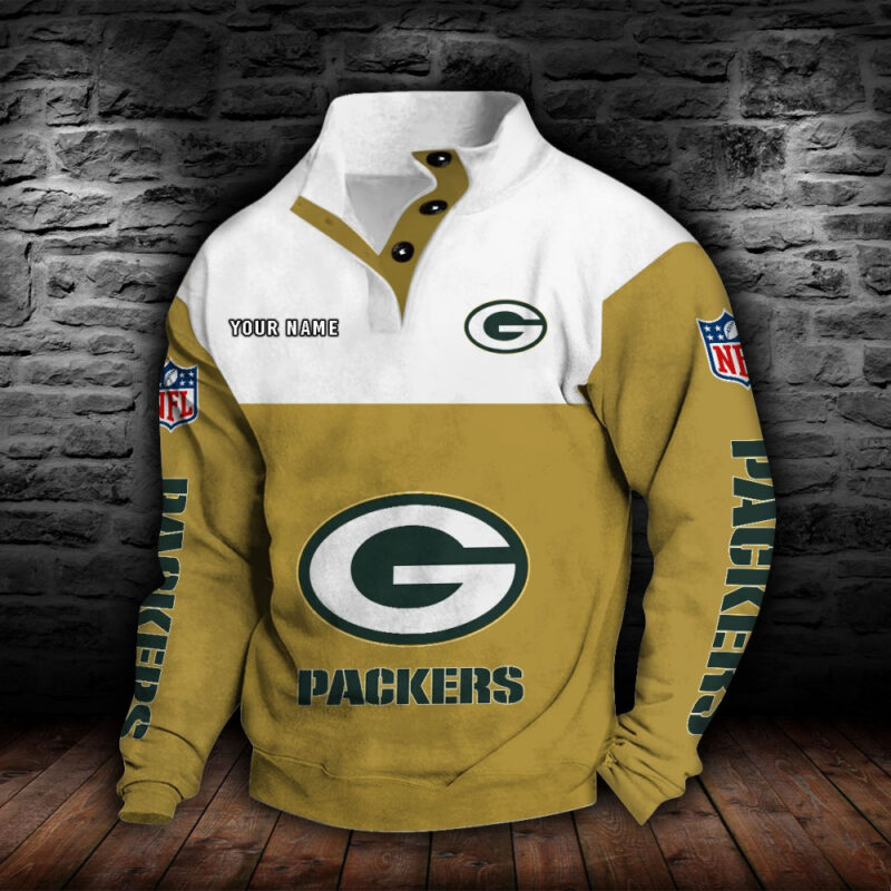 Green Bay Packers WINDB12446