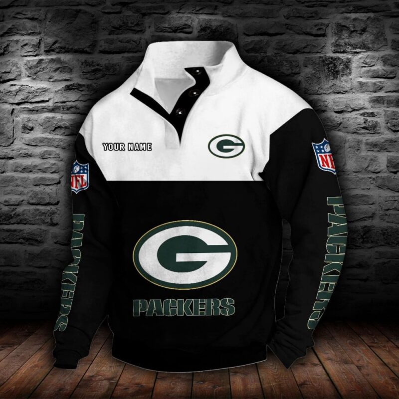 Green Bay Packers WINDB12446