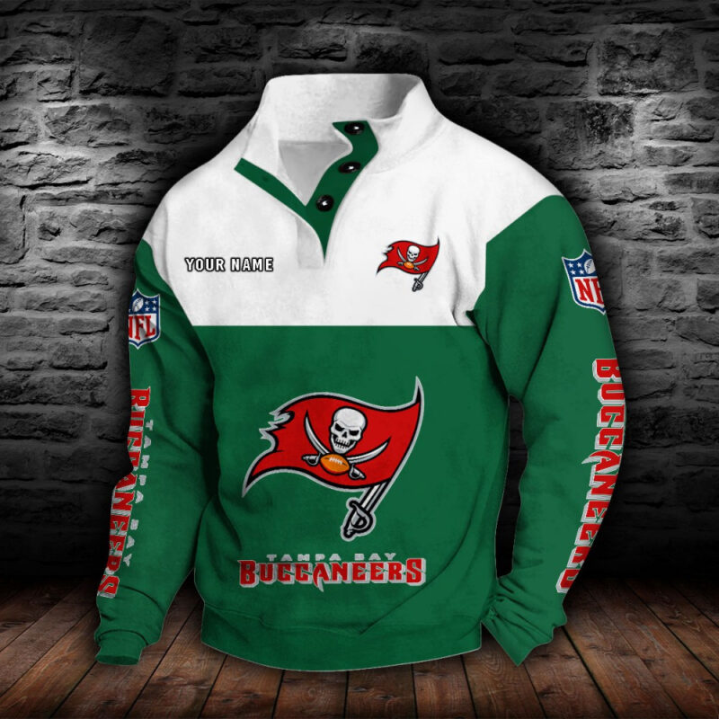 Tampa Bay Buccaneers WINDB12464
