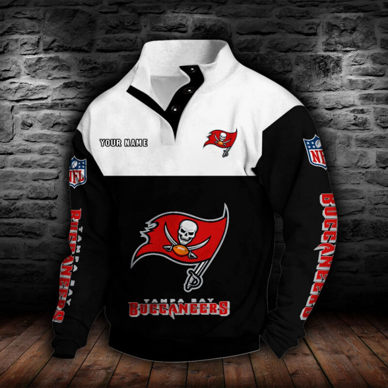 Tampa Bay Buccaneers WINDB12464