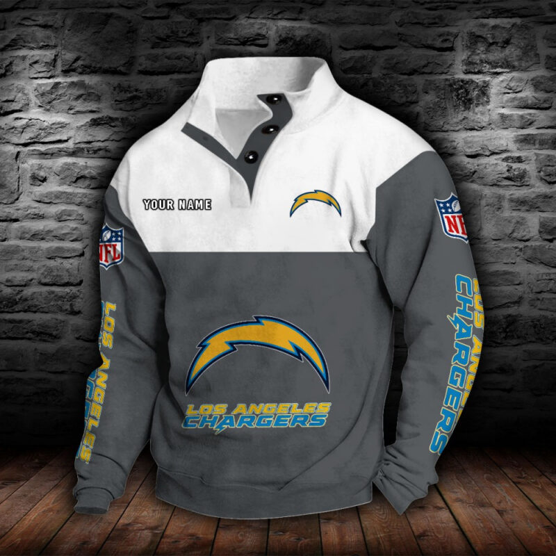 Los Angeles Chargers WINDB12452