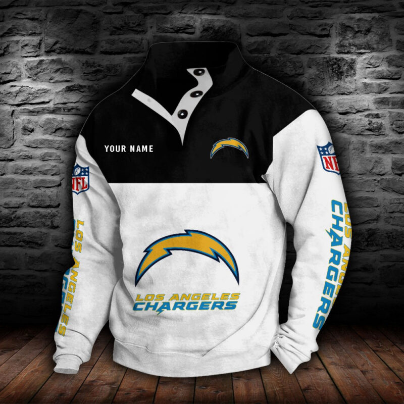 Los Angeles Chargers WINDB12452