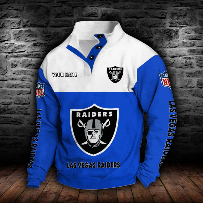 Las Vegas Raiders WINDB12451