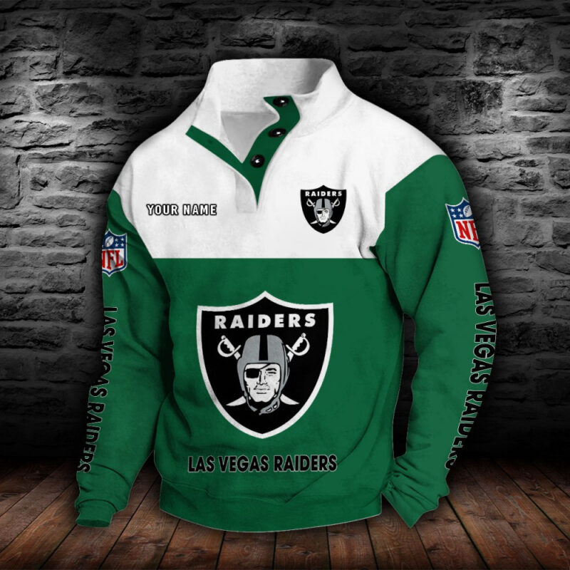 Las Vegas Raiders WINDB12451