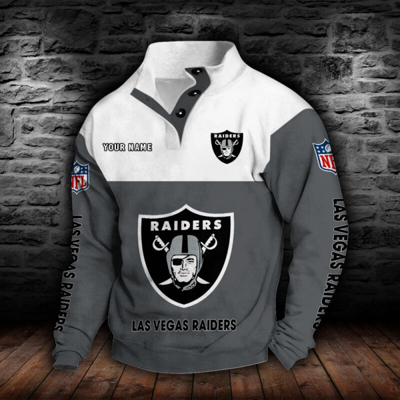 Las Vegas Raiders WINDB12451