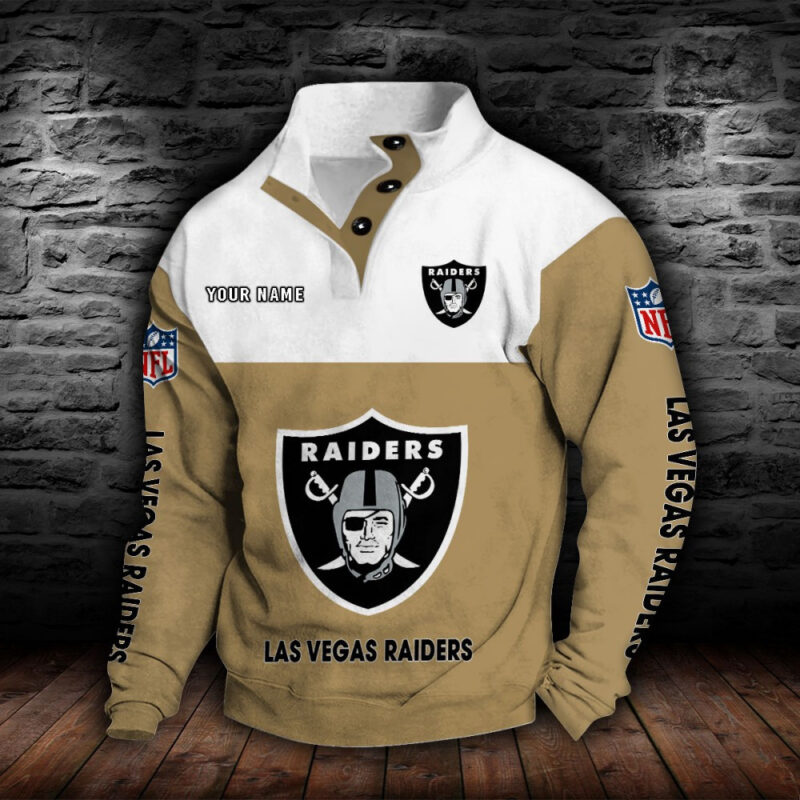 Las Vegas Raiders WINDB12451