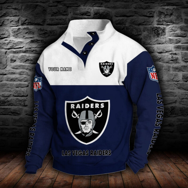 Las Vegas Raiders WINDB12451