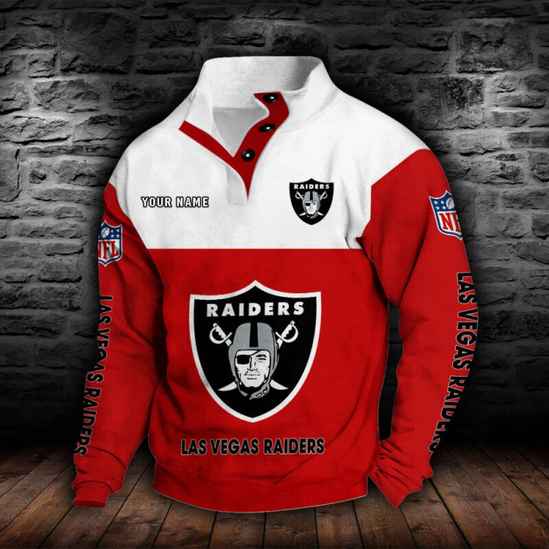 Las Vegas Raiders WINDB12451