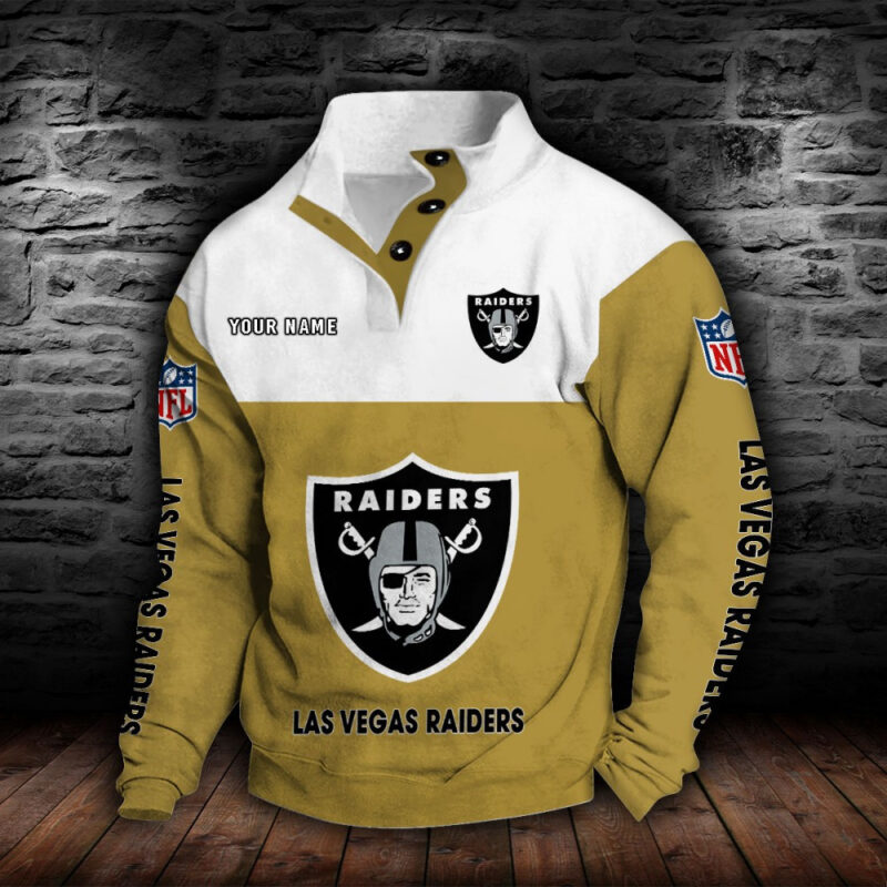 Las Vegas Raiders WINDB12451