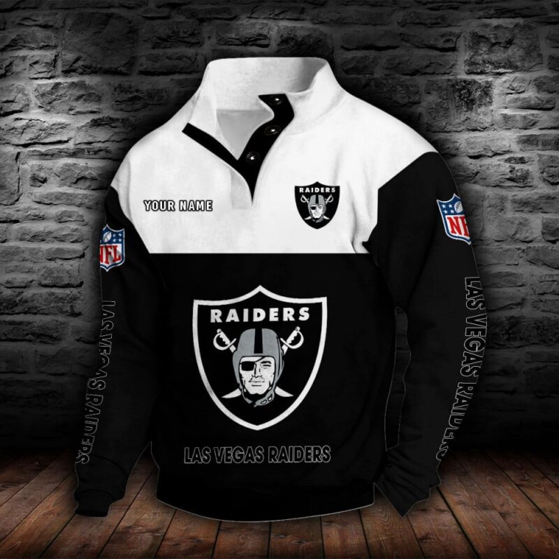Las Vegas Raiders WINDB12451