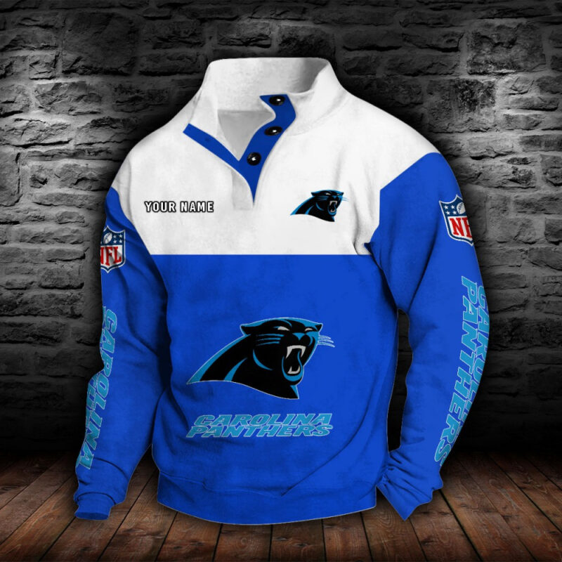 Carolina Panthers WINDB12439