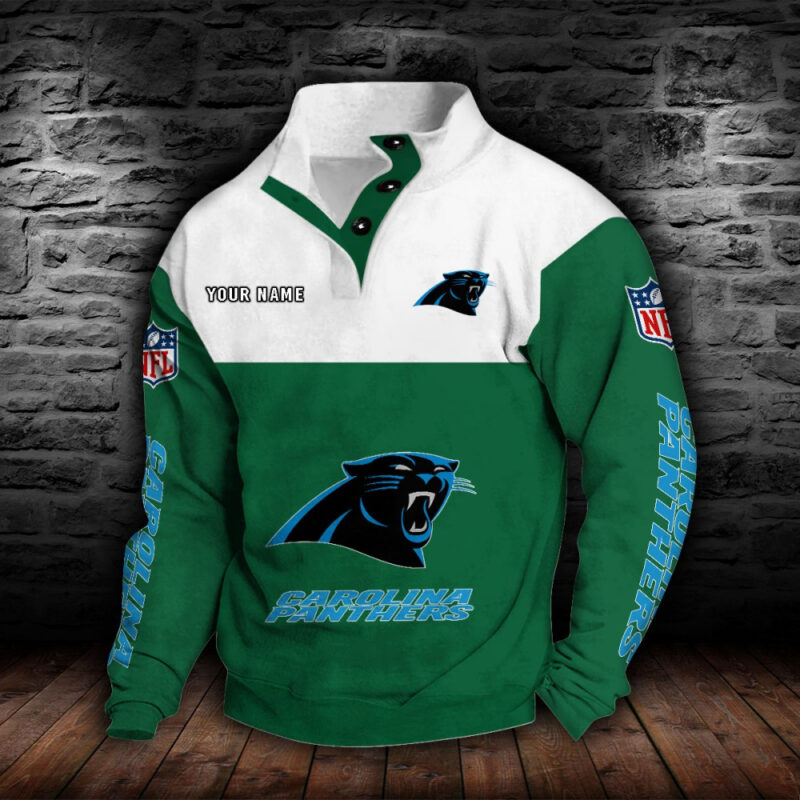 Carolina Panthers WINDB12439