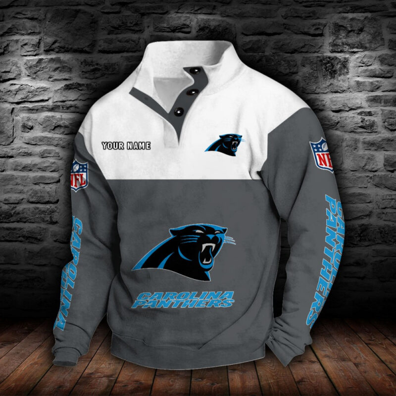 Carolina Panthers WINDB12439