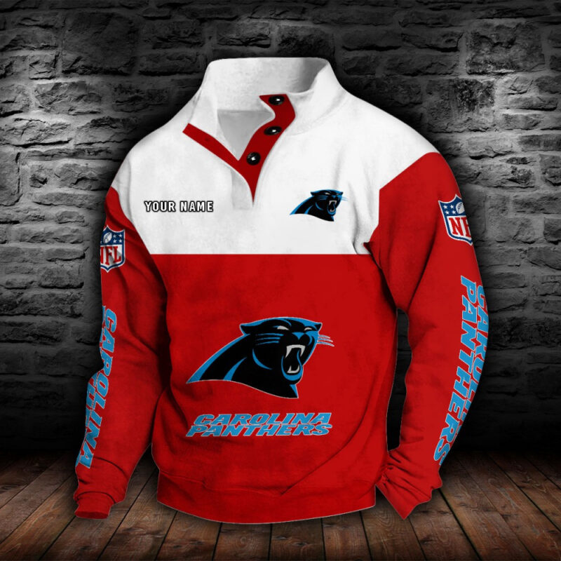 Carolina Panthers WINDB12439