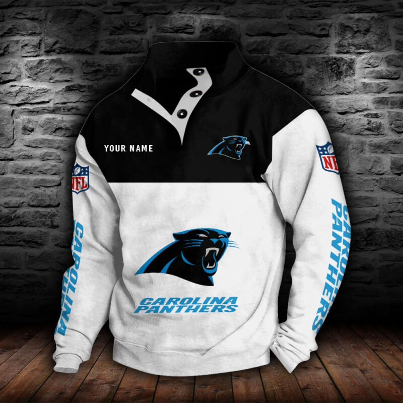 Carolina Panthers WINDB12439