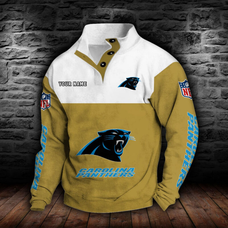 Carolina Panthers WINDB12439