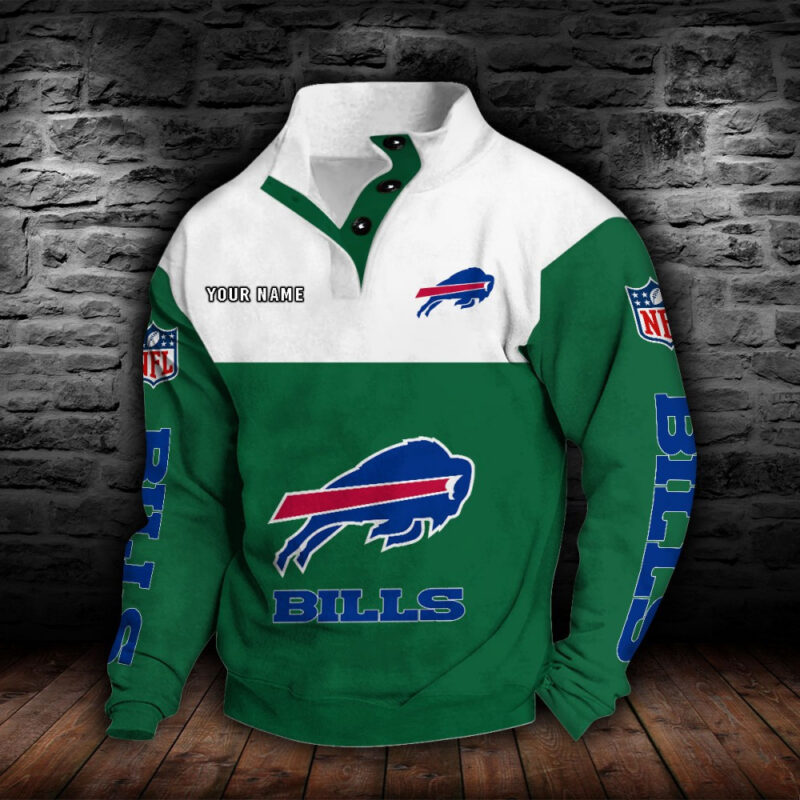 Buffalo Bills WINDB12438
