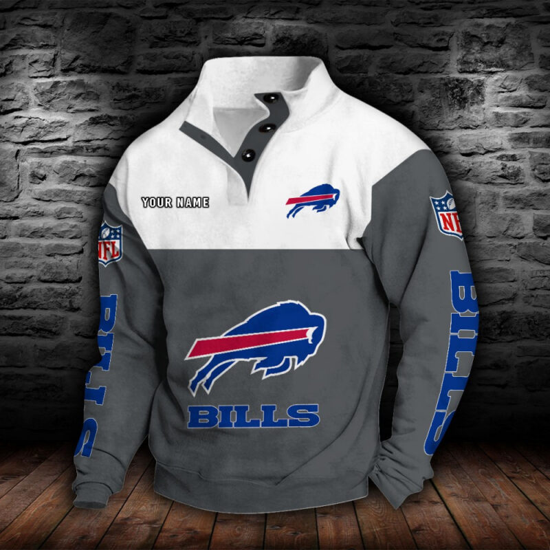 Buffalo Bills WINDB12438