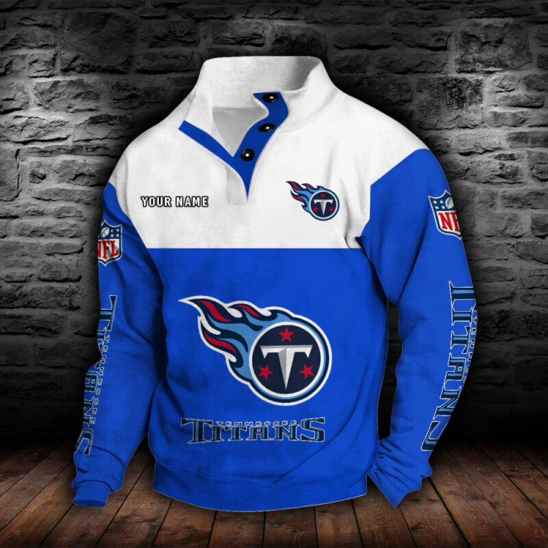 Tennessee Titans WINDB12465