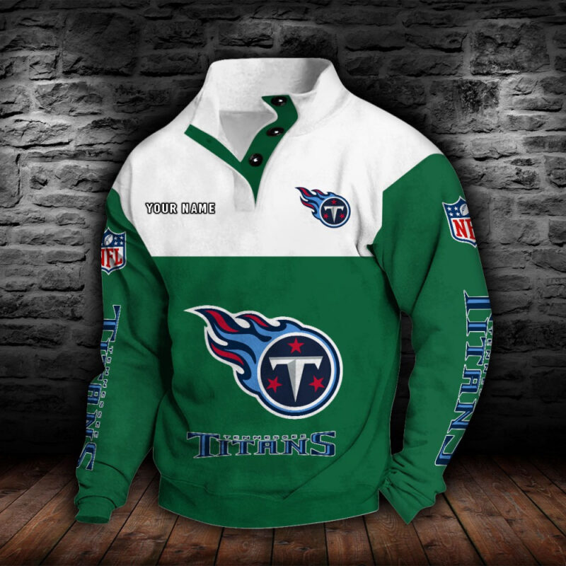 Tennessee Titans WINDB12465