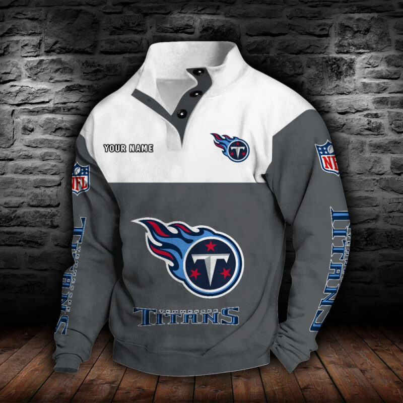 Tennessee Titans WINDB12465