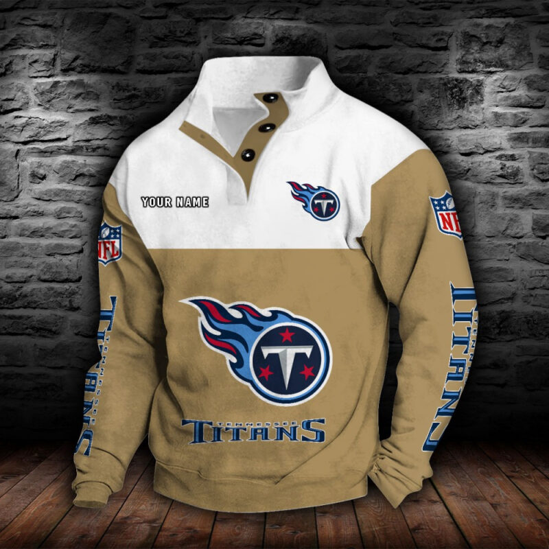 Tennessee Titans WINDB12465