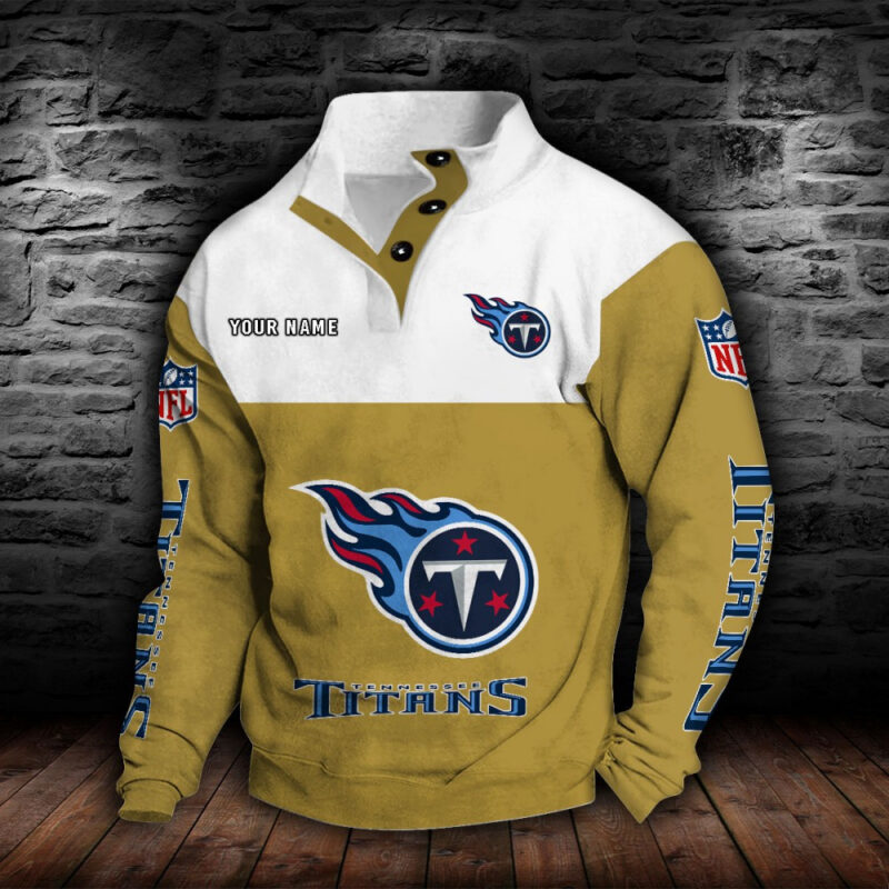 Tennessee Titans WINDB12465