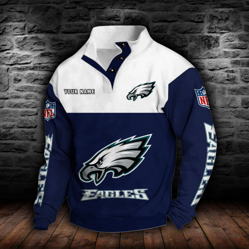 Philadelphia Eagles WINDB12460
