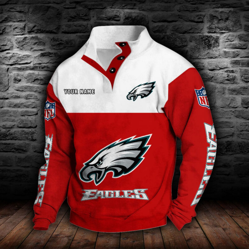 Philadelphia Eagles WINDB12460