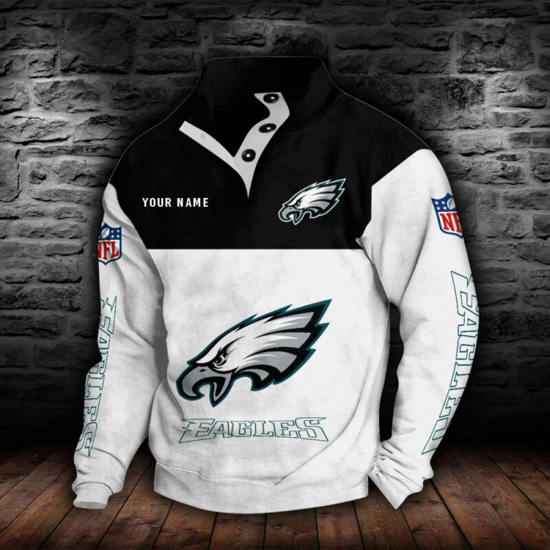 Philadelphia Eagles WINDB12460
