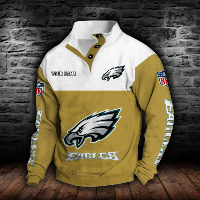 Philadelphia Eagles WINDB12460