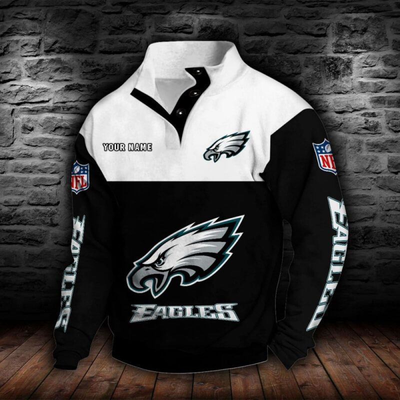 Philadelphia Eagles WINDB12460