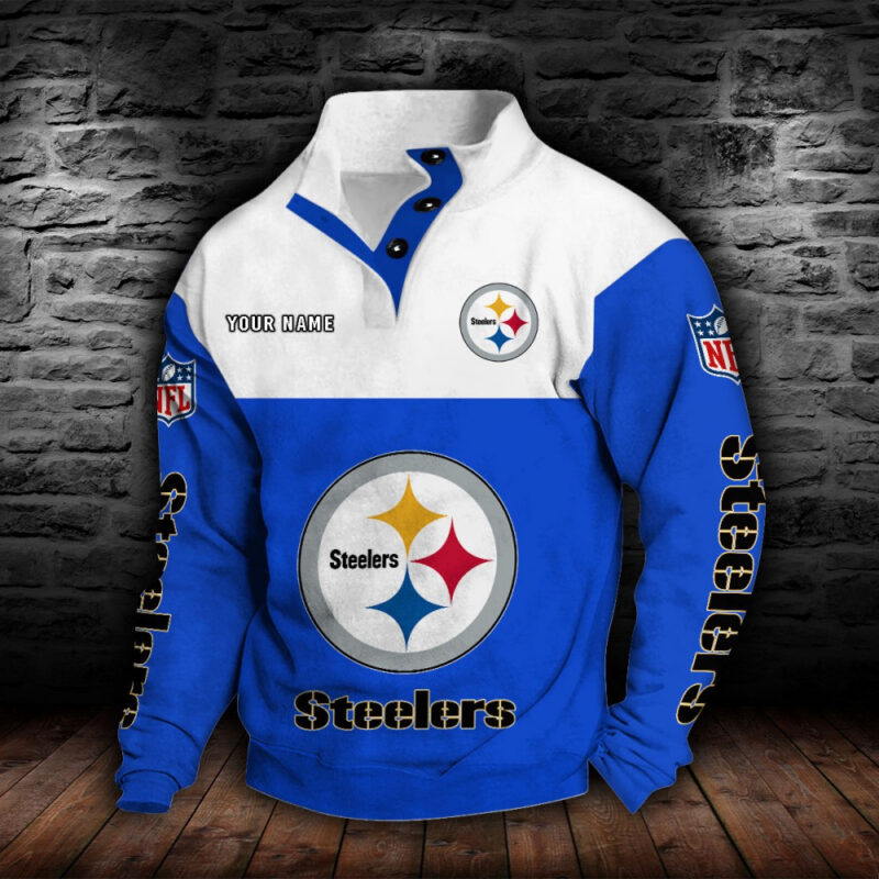 Pittsburgh Steelers WINDB12461