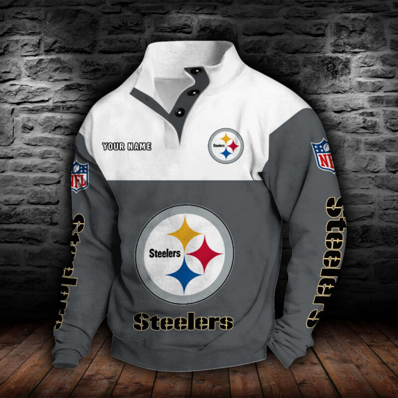 Pittsburgh Steelers WINDB12461