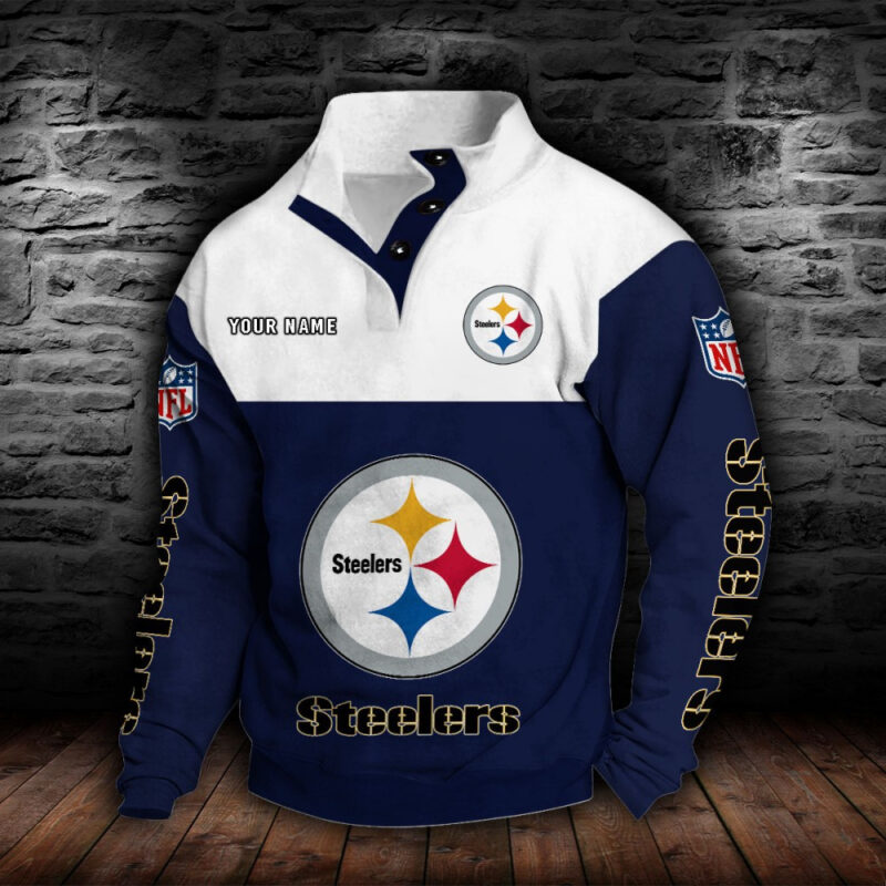 Pittsburgh Steelers WINDB12461
