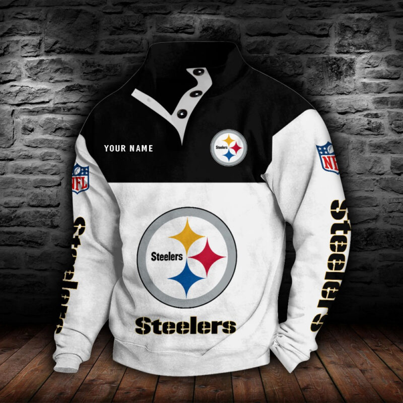 Pittsburgh Steelers WINDB12461