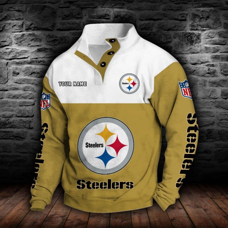 Pittsburgh Steelers WINDB12461 Pittsburgh Steelers WINDB12461