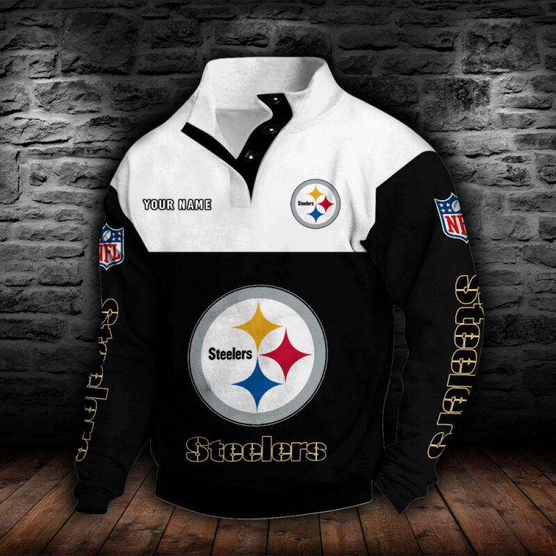 Pittsburgh Steelers WINDB12461