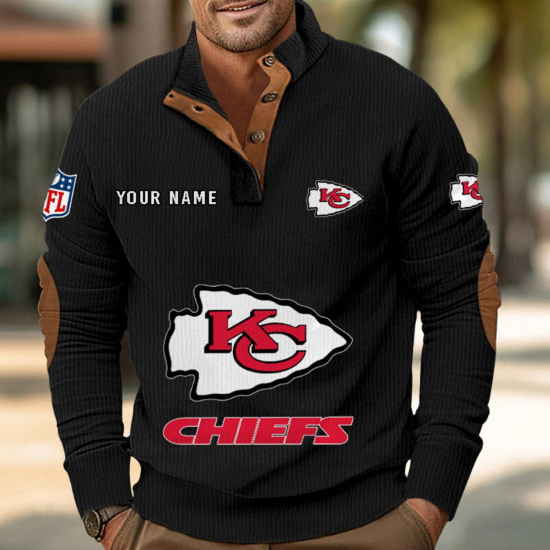 Kansas City Chiefs DDQSSWSA10450